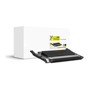 KMP XVantage®  schwarz Toner kompatibel zu HP 117A (W2070A)