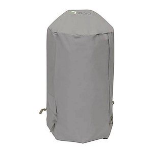 tepro Grillabdeckung Kugelgrill 57,0 x 57,0 x 85,0 cm