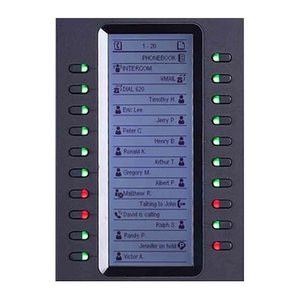 Grandstream Zubehör Erweiterungsmodul GXP2200EXT