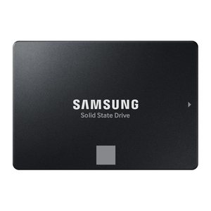 SAMSUNG 870 EVO 2 TB interne SSD-Festplatte