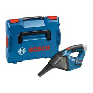 BOSCH Professional GAS 12V  Solo Akku-Handstaubsauger ohne Akku