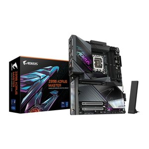 Gigabyte Z890 AORUS Master (Z890,S1851,ATX,DDR5)