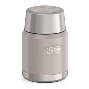 THERMOS® Isolier-Speisebehälter ICON Food Jar beige 0,47 l, 1 St.