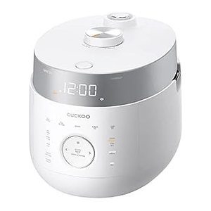 Cuckoo Reiskocher 1,80l CRP-LHTR1009F Induktions-Druck