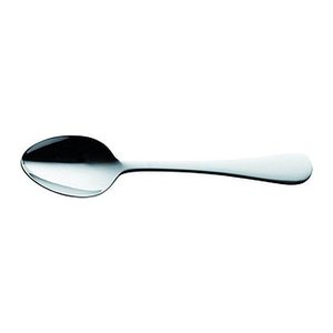 solex® Dessertlöffel Julia silber, 12 St.