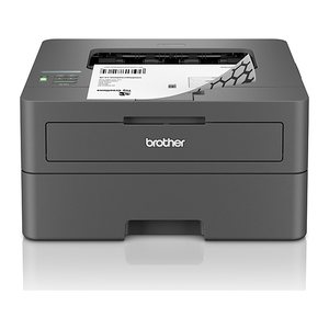 brother HL-L2400DW s/w-Laserdrucker grau