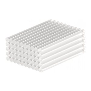goobay Heißklebesticks transparent, 50 St.