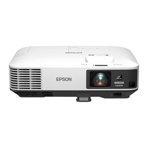EPSON EB-2250U, 3LCD Beamer, 5.000 ANSI-Lumen