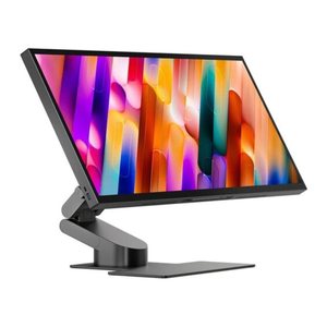 Alogic Aspekt 34" 3K QHD Matt 150W USB Charging, no stand
