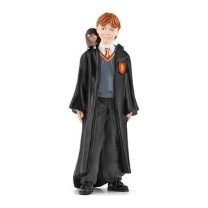 Schleich® Harry Potter 42634 Ron Weasley und Krätze Spielfigur