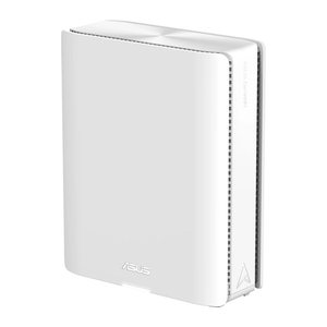 ASUS WL-Router ZenWiFi BQ16 BE25000 Quad-Band WiFi7 (1PK)