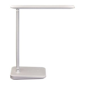 MAUL MAULSally LED LED-Akku-Schreibtischlampe weiß 4,5 W