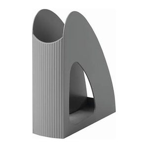 HAN Stehsammler Re-LOOP 16218-991D grau Kunststoff, DIN A4, 1 St.