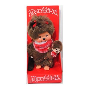 Monchhichi® Puppe