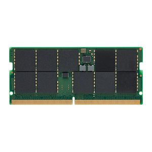 SO DDR5 16GB PC 5600 CL46 Kingston Server Premier ECC retail