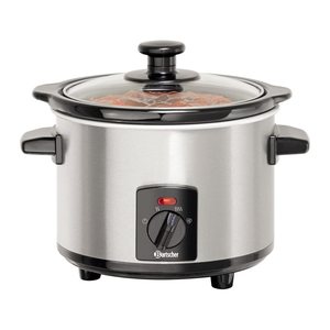 Bartscher Mini Wärmebehälter