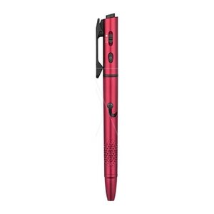 OLIGHT Taschenlampe Open 3 Class 1 Wine Red
