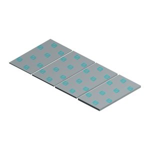 ICEBERG THERMAL DRIFTIce Thermal Pad 40mmx80mm 0.5mm
