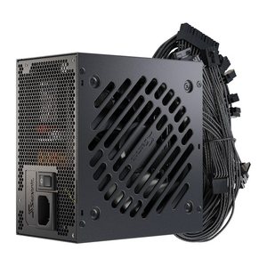 Seasonic Netzteil 650W Core BC-650 ATX3 (80+Bronze)