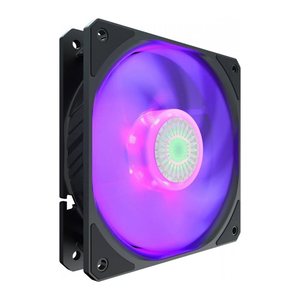 CoolerMaster Lüfter SickleFlow Edge 120 ARGB