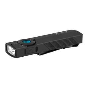 OLIGHT Taschenlampe ArkPro Lite Matte Black