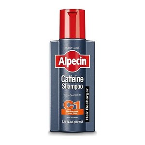 Alpecin Coffein C1 Shampoo 250 ml