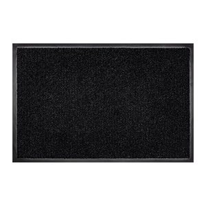 Hamat Fußmatte Portal schwarz 60,0 x 90,0 cm