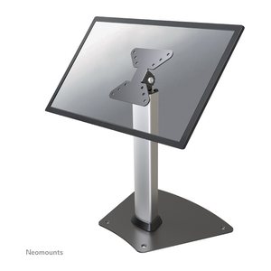 Neomounts Monitor-Halterung FPMA-D1500 silber für 1 Monitor, Tischklemme
