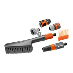Gardena Cleansystem Grundausstattung S soft