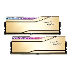 DDR5 32GB PC 8000 CL38 G.Skill KIT (2x16GB) TR5NG NEO RGB/