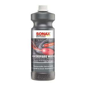 SONAX PROFILINE Microfibre Wash Waschmittel flüssig, 1 l