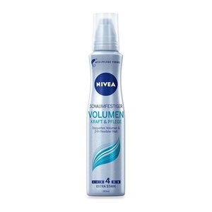 NIVEA VOLUME & HOLD Schaumfestiger 150,0 ml