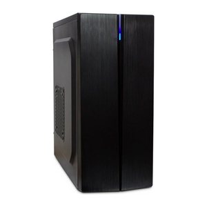 Inter-Tech Geh Midi B-48 mit Design Frontblende