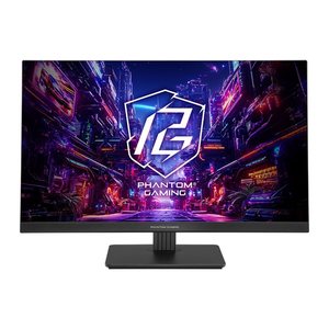 ASRock 68,5cm PG27FFT1B 16:9 HDMI/DP 180Hz FHD