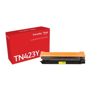 Xerox Toner Everyday Brother TN423Y Yellow
