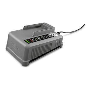 KÄRCHER Battery Power+ Akku-Schnellladegerät