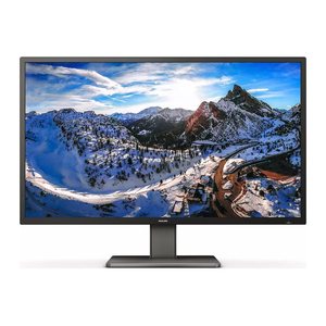 Philips 108,0cm(42,5") 439P1 16:09 3xHDMI+DP+USB-C VA