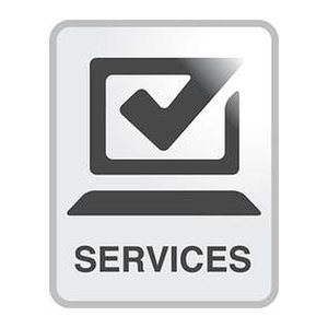 Fujitsu WBEXTWAR1YR-SP-03 für Fujitsu APC-USV