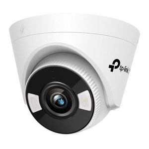 TP-Link Omada IPCam VIGI C440(4mm) 4MP Full-Color Turret