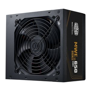 CoolerMaster Netzteil MWE BRONZE 650W V3