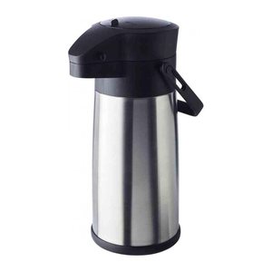 APS Isolierkanne BUDGET silber 2,2 l, 1 St.