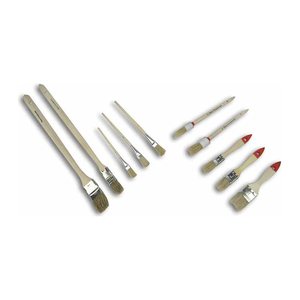 Nölle Pinsel-Set, 10-teilig