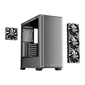 Antec Geh Mid P7S ATX/M-ATX/M-ITX o.N. SR retail