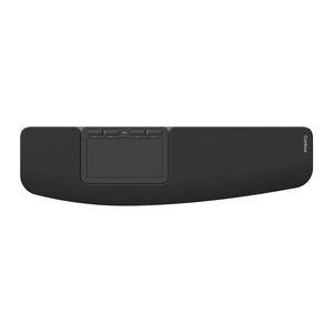 Contour Touch Ergonomic Touchpad wireless