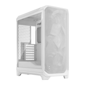 FRACTAL DESIGN Geh Meshify 3 White TG Clear Tint