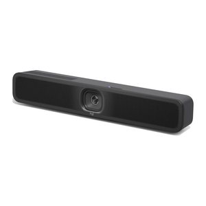 Logitech ConferenceCam MeetUP2 black
