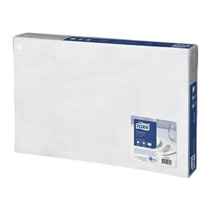 TORK Platzsets Advanced weiß 27,0 x 42,0 cm, 500 St.