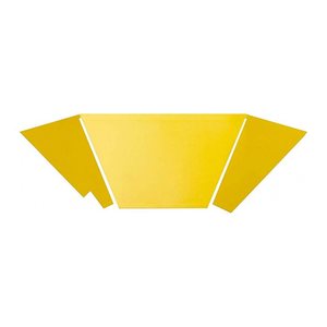 Bartscher Fliegenfalle Klebefolie IF-92 gelb, 5 St.