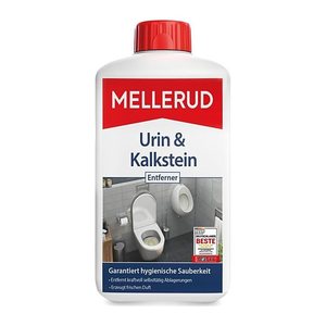 MELLERUD Urin & Kalkstein Badreiniger 1,75 l, 1 St.