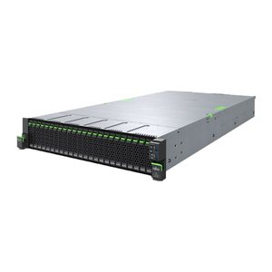 Fujitsu RX2540M7 5415+ 8C Gold 32GB 16SFF w/o 2x900W